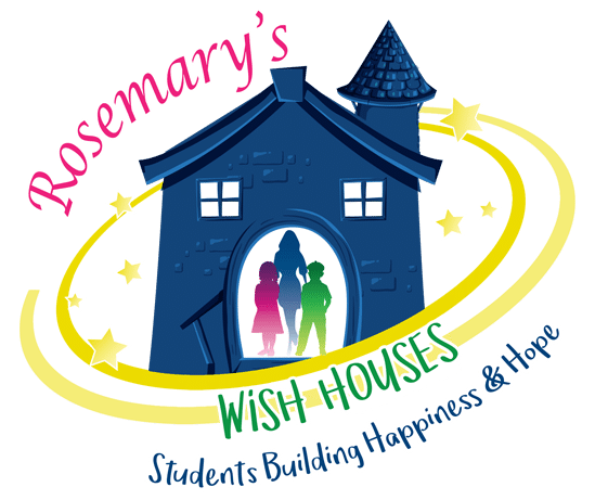 Rosemary's Wish Kids Playhouses Logo